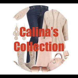 Meet your Posher, Calina’s